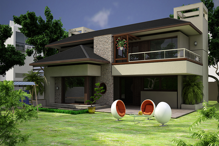 Seju Bhai  - S House Architects